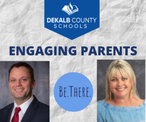 Mountain Valley News: DeKalb County School Engaging Parents program is building strong relationships with parents and the local school.